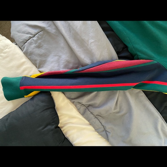 Tommy Hilfiger Colorblock long sleeve - Picture 3 of 5